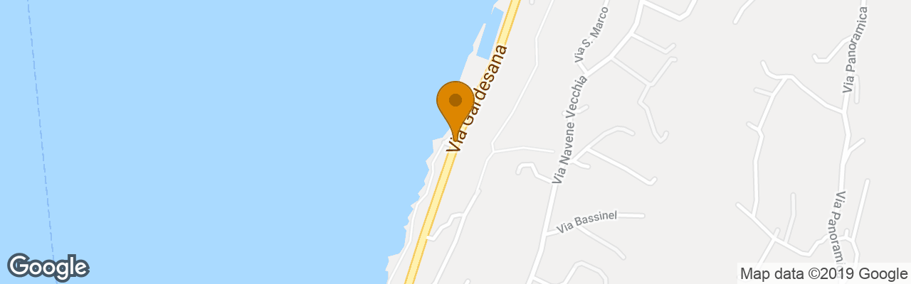 Hotel Casa Marinella 