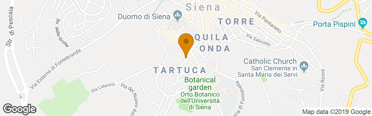 Bed & Breakfast Dei Rossi 