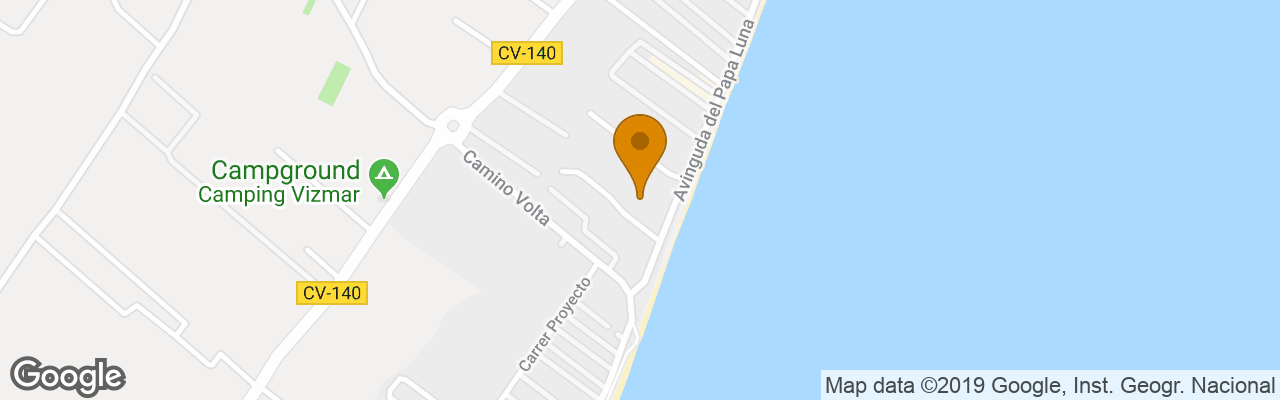 Gran Hotel Peñiscola 