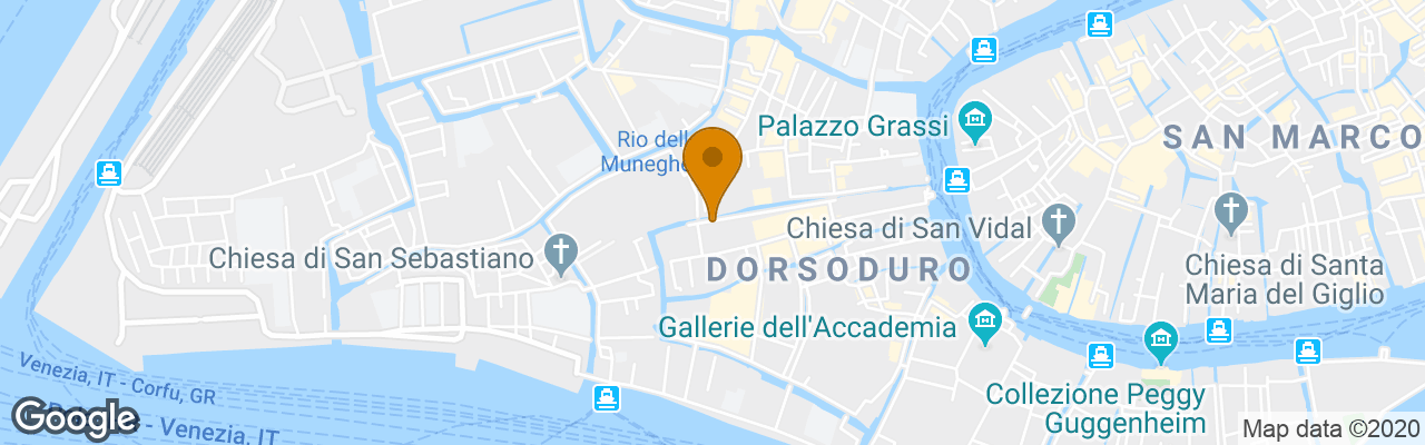 Hotel Casa Rezzonico 