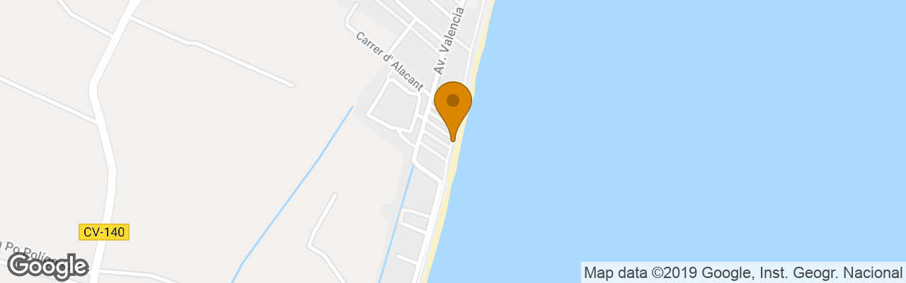 Hotel Hey Peñiscola 