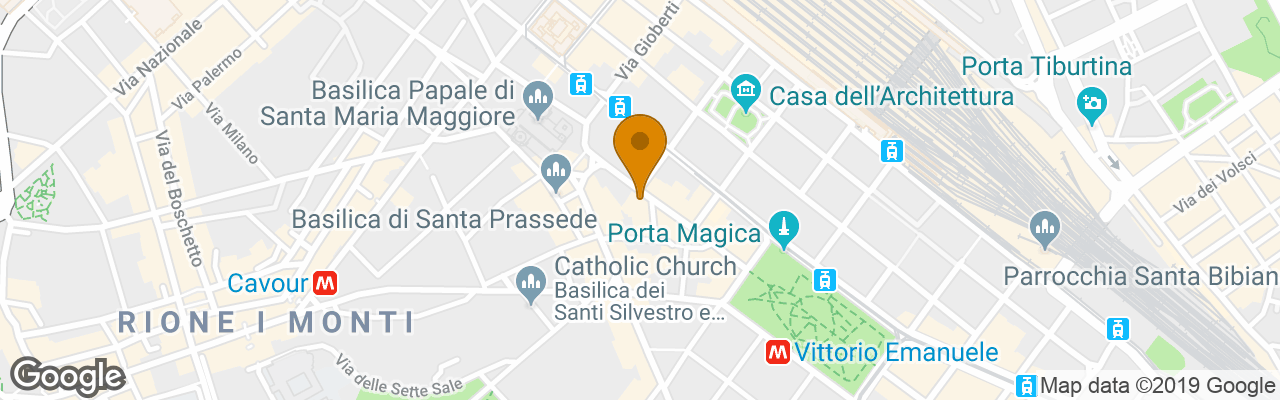 Bed and Breakfast Bed&Breakfast Portafortuna 