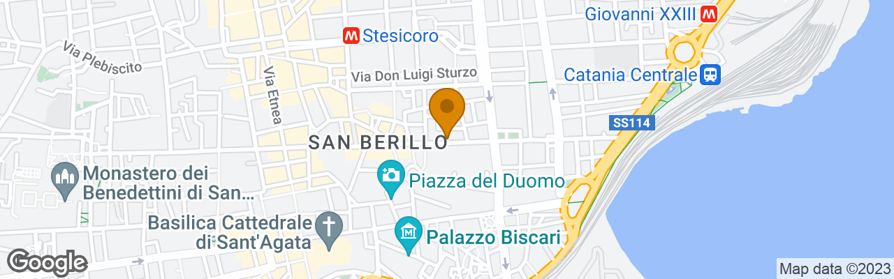 Bed and Breakfast Soprano Home 