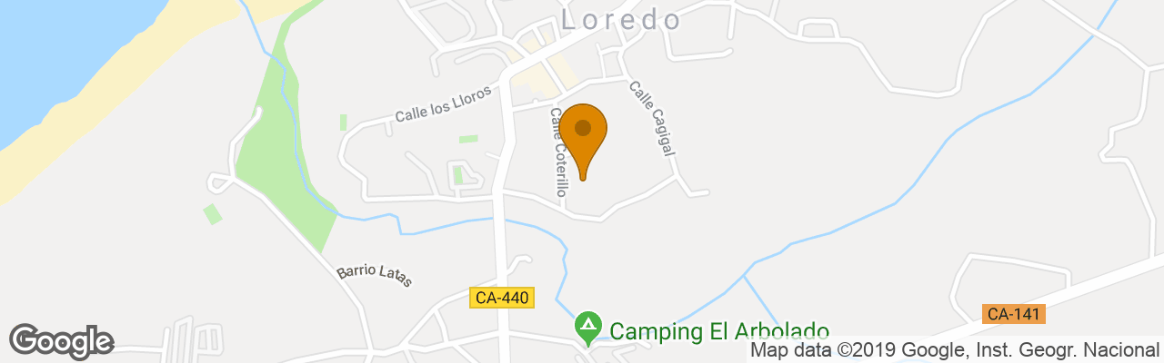 Hotel Estrella del Alemar 