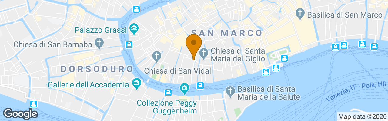 Bed & Breakfast Ca del Pozzo 