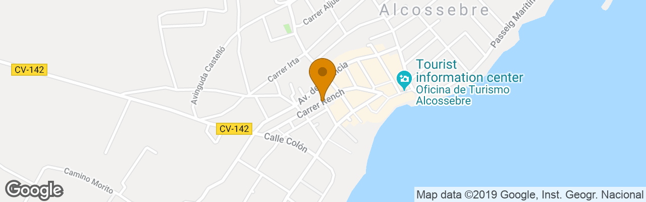 Apartamentos Palma Blanca I - II 