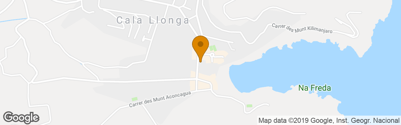 Apartamentos Ses Veles 