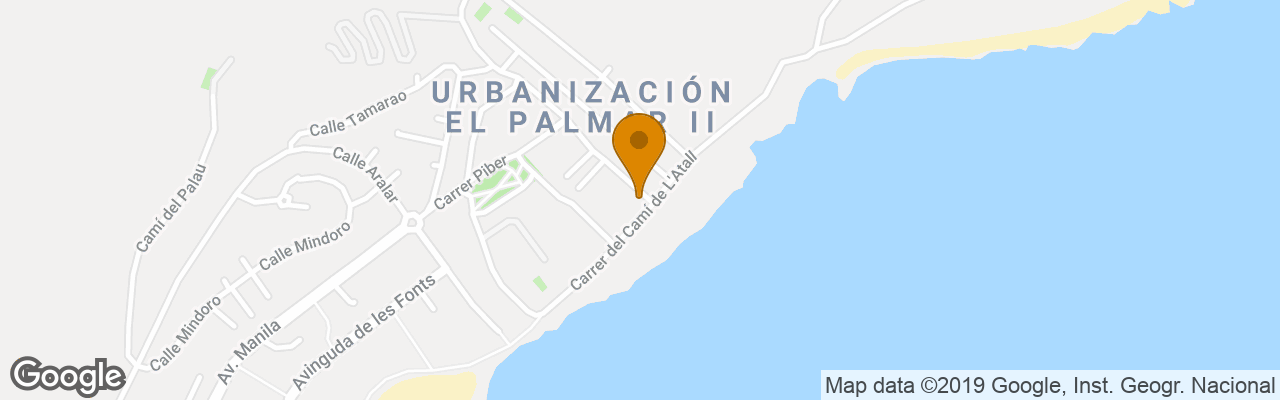 Apartamentos Hibiscus 3000 