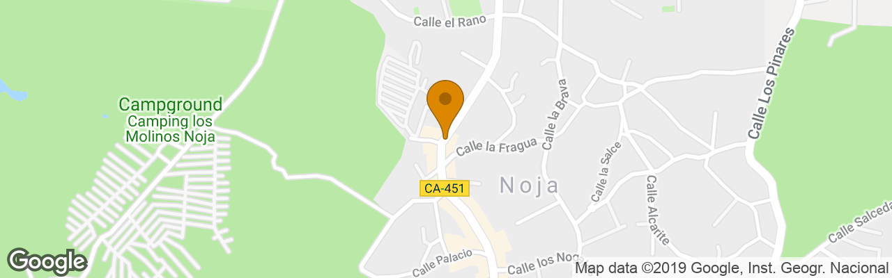 Apartamentos Noja Playa 