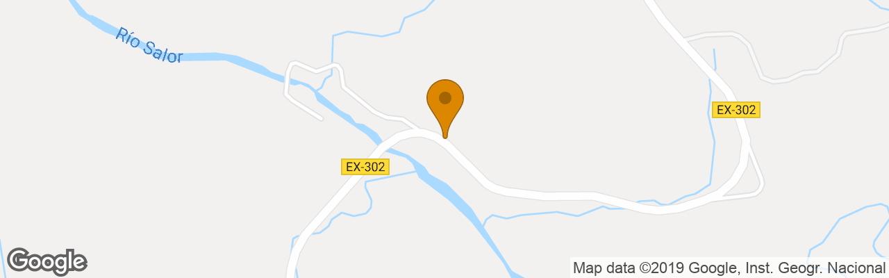 Hotel Rural Rio Convento de la Luz 