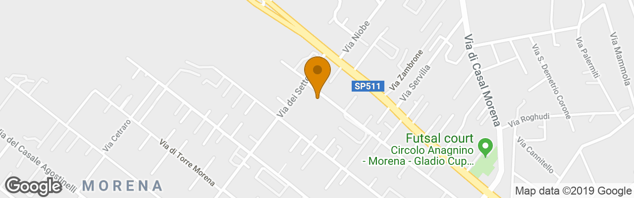 Bed and Breakfast Bijou Rome 