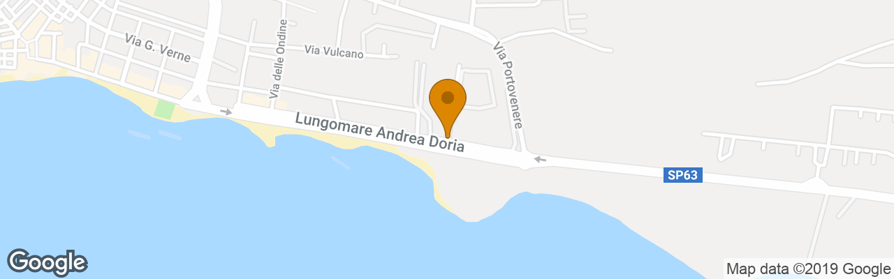 Case Vacanze Pomelia 