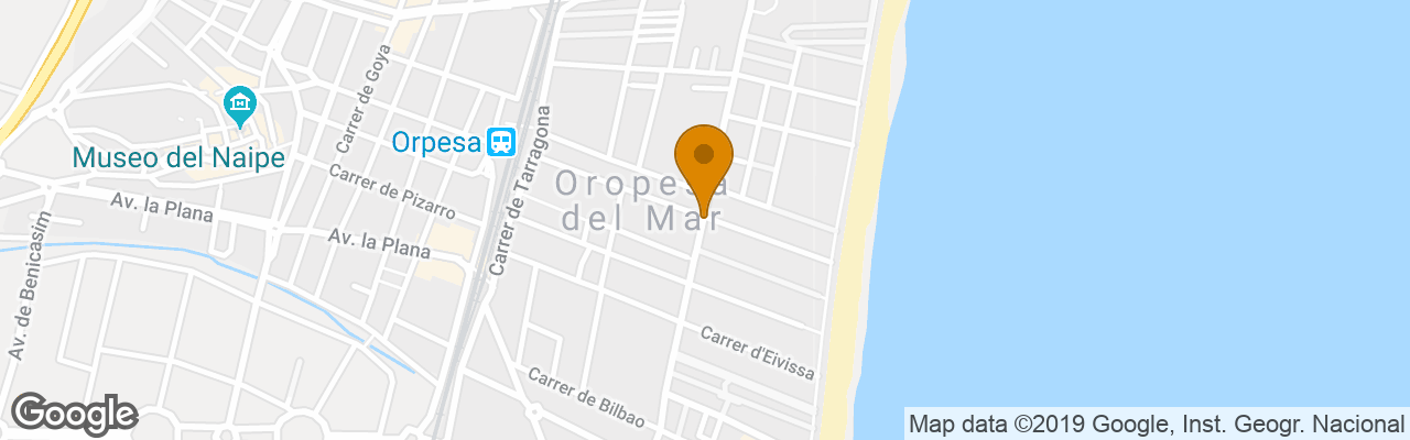 Apartamentos-Bungalows La Siesta 