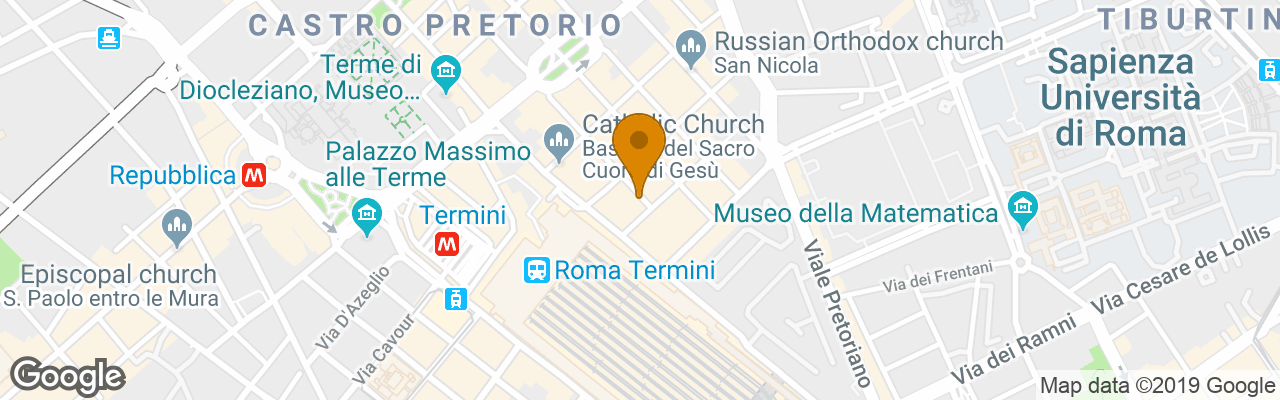 Nice Apartment In Rome 