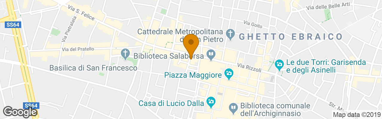 Hotel Albergo Centrale 