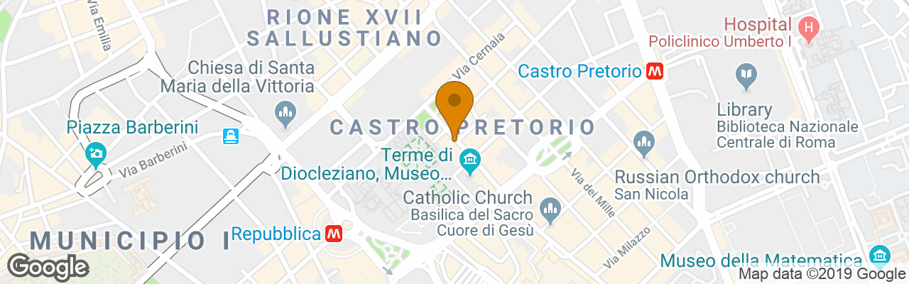 Volturno House Bed & Breakfast 