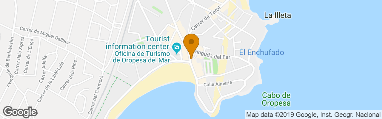 Apartamentos Tilos del Sol 