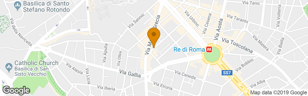 Dreaming Rome Hostel 