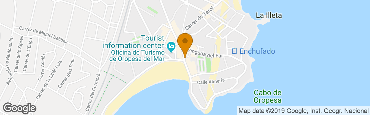 Apartamentos Señorío de Oropesa 