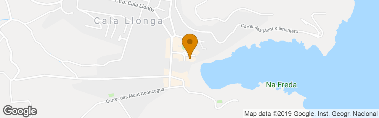 Awa Ibiza Apartments 