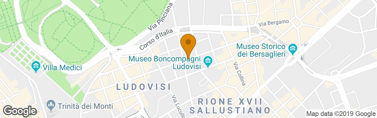 Bed & Breakfast Rome 