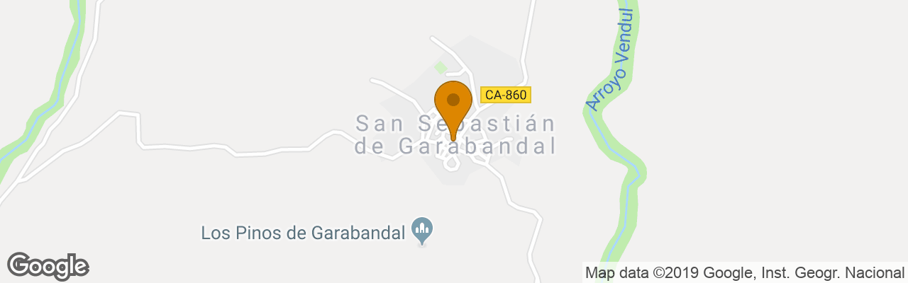 Hotel Pousada San Miguel 