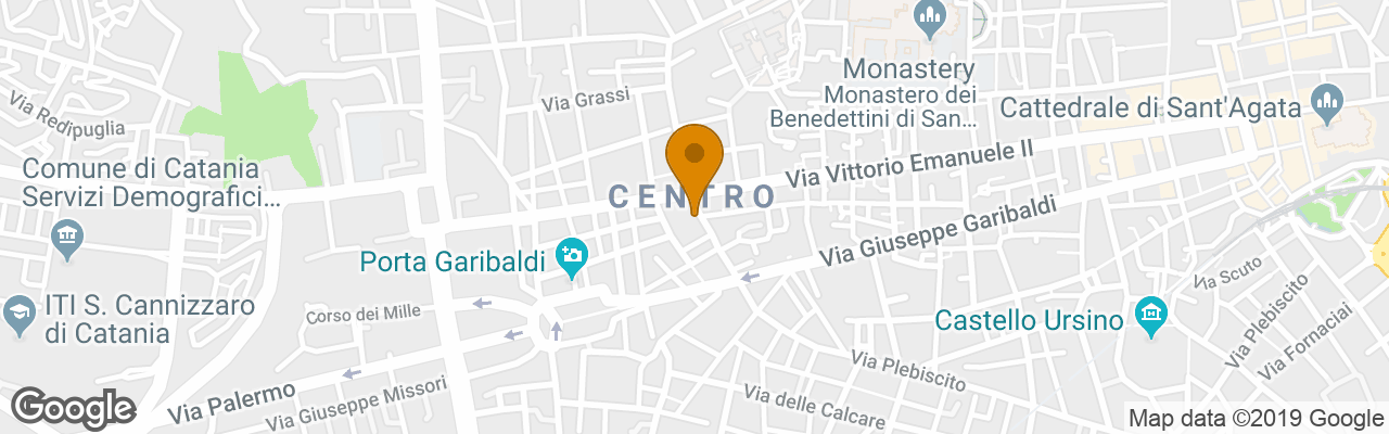 Ostello Del Plebiscito 