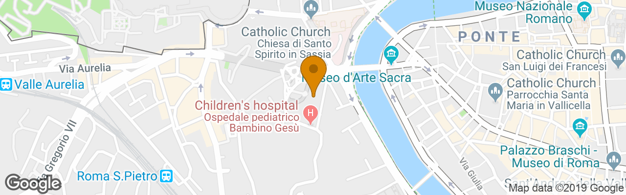 Hotel Gran Meliá Rome 