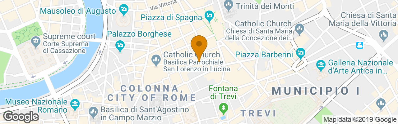 Hotel Suite Della Vite 