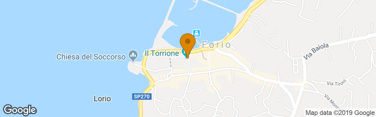 Hotel Terme Providence 