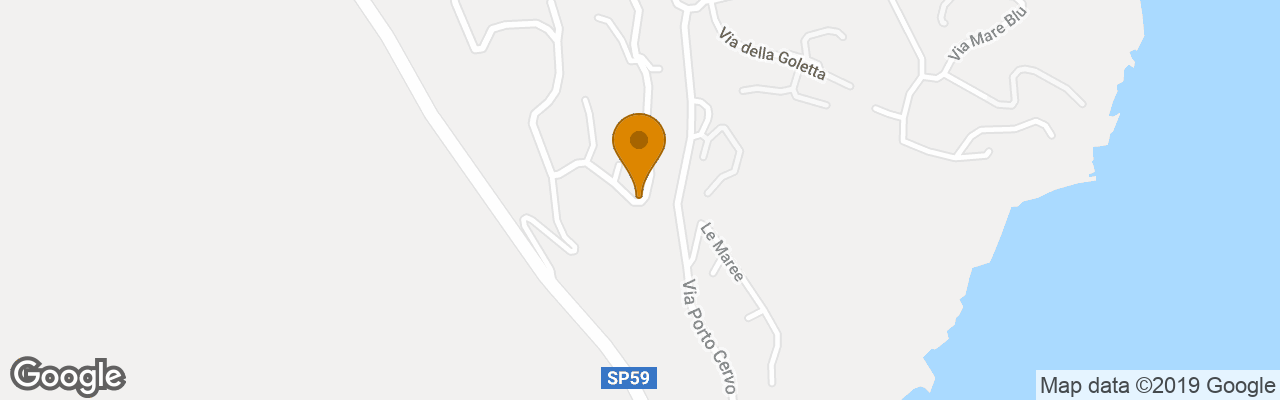 Hotel Residenza Capriccioli 