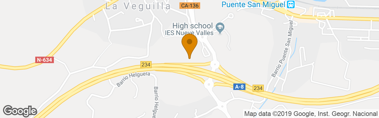 Hotel Puerta de Santillana 