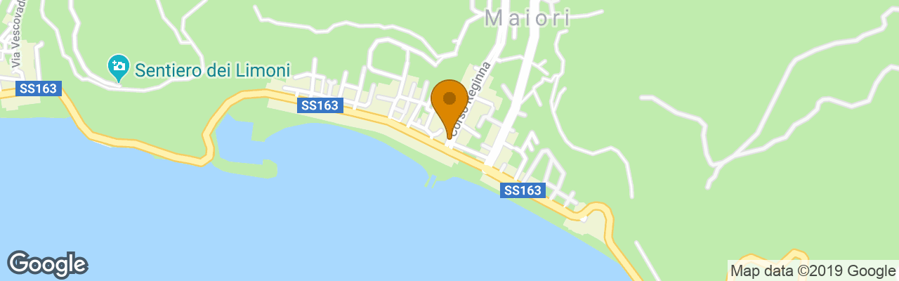 Hotel La Dolce Vita Residence 