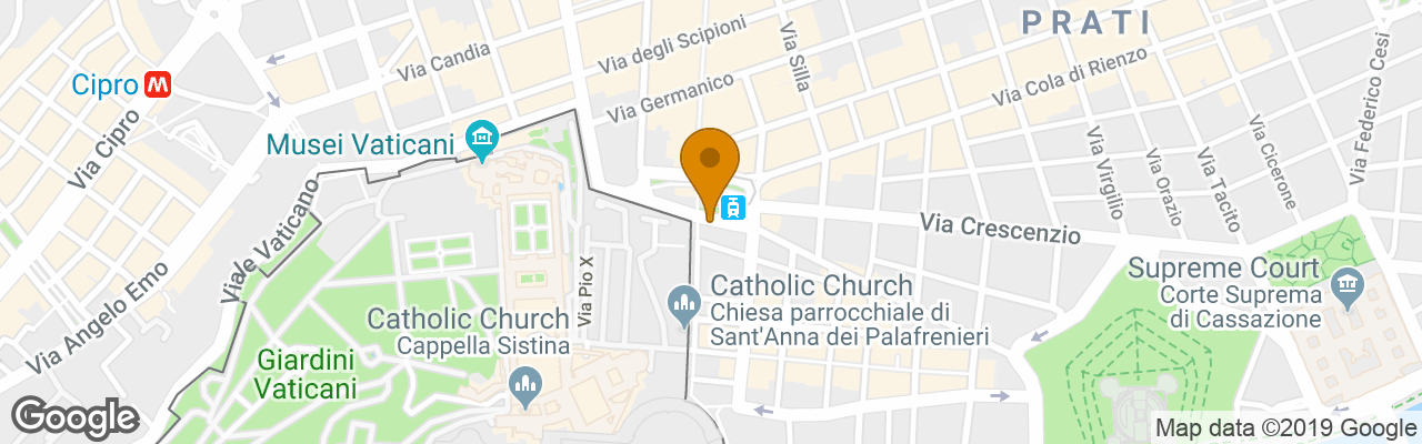 Hotel Residenza Risorgimento 