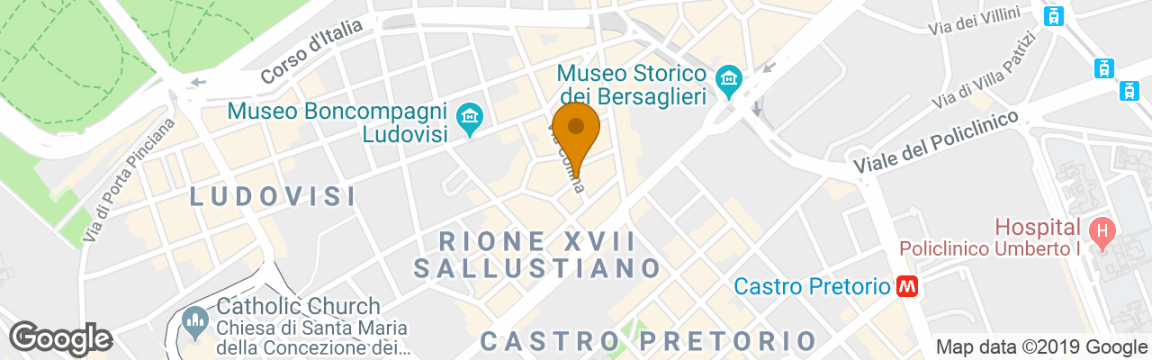 Bed and Breakfast Collina Suites Bed&Breakfast 