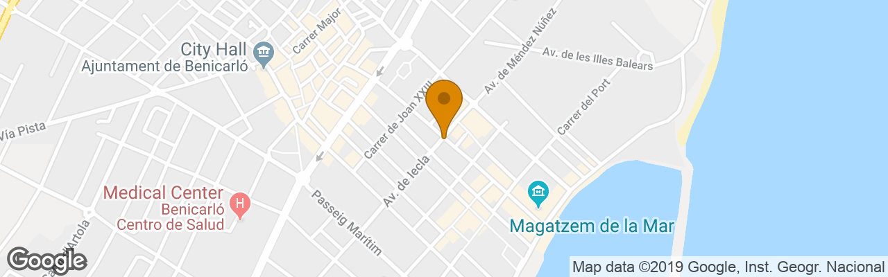 Apartamentos Les Drassanes 