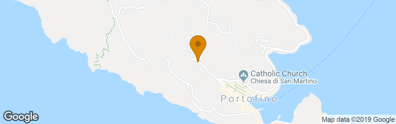 Eight Hotel Portofino 