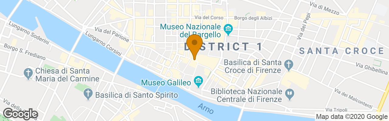 Luxury Apartments Piazza Signoria 