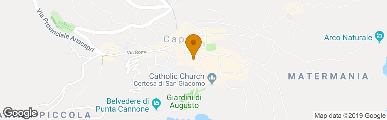 Hotel Villa Sanfelice 