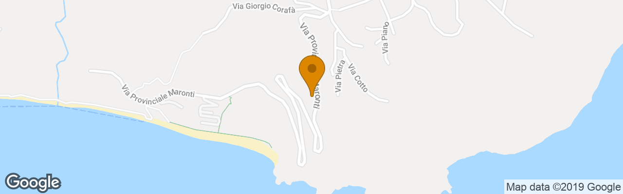 Hotel Albergo Villa Giusto 