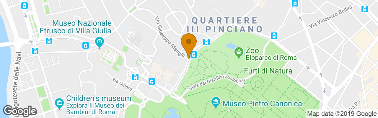 Hotel Aldrovandi Residence City Suites 