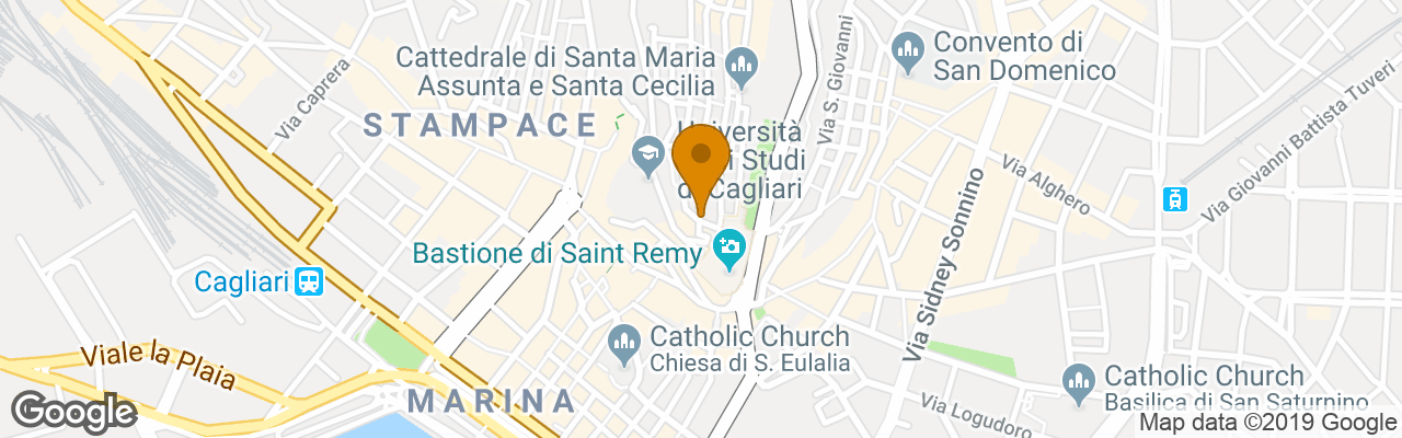 Bed and Breakfast Affittacamere Castello  