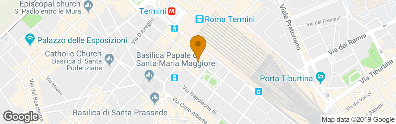 Hotel Morgane Residences 