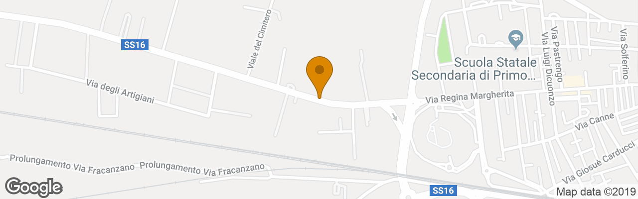 Hotel Residence Dei Cavalieri 