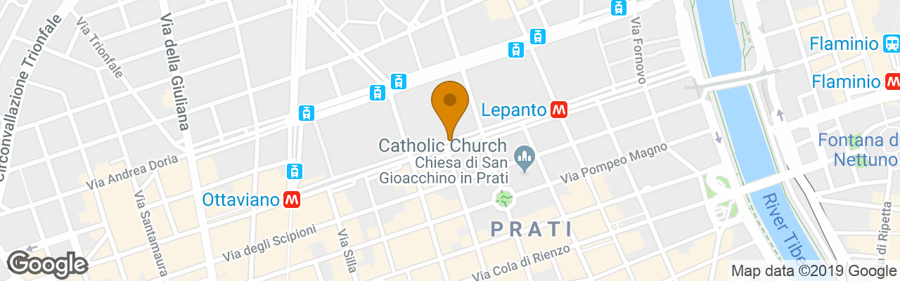 Fabio Massimo Design Hotel 