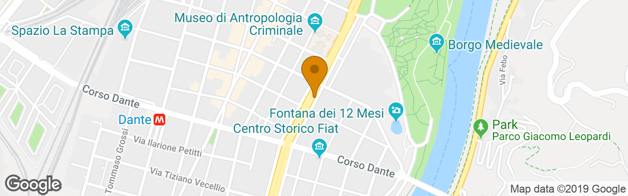 Hotel Residence Du Parc 