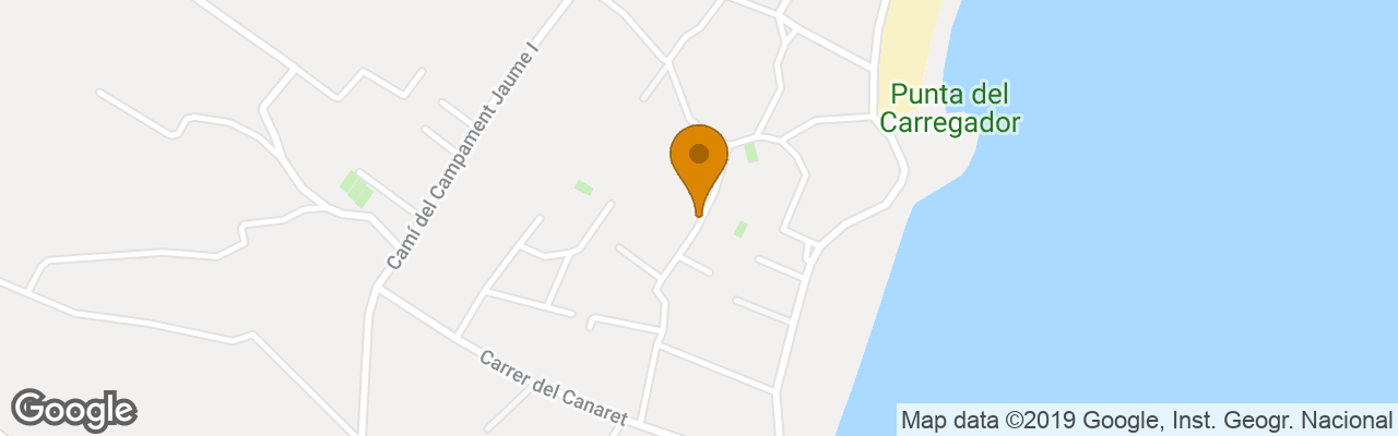 Apartamentos Nova Romana Lloguers Altamar 