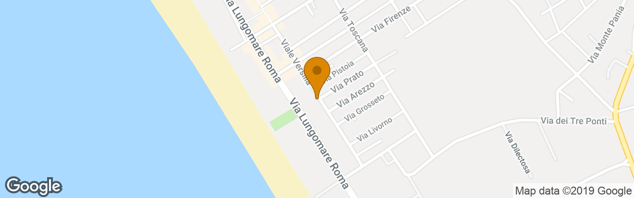 Hotel Albergo Battelli 