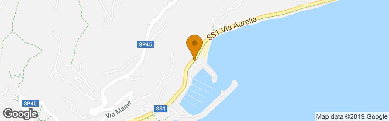 Ora Resort Liguria - Hotel del Golfo 