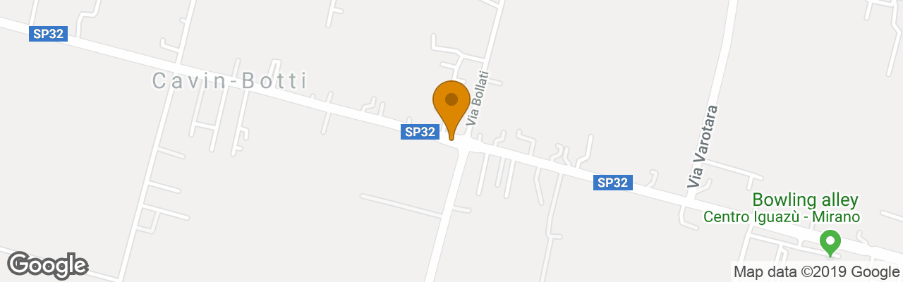 Eurhotel Mirano Venezia 